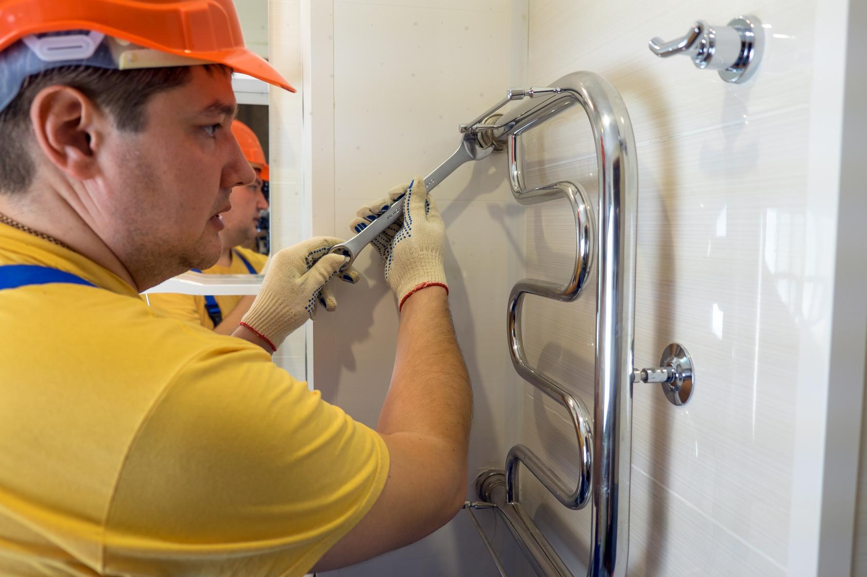 entretien chauffage gaz Issy-les-Moulineaux